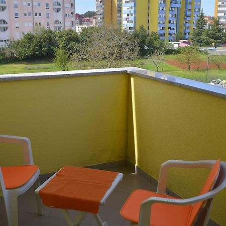 Apartman Ana Pula - Calm, Free Parking, Close To Center Eksteriør bilde