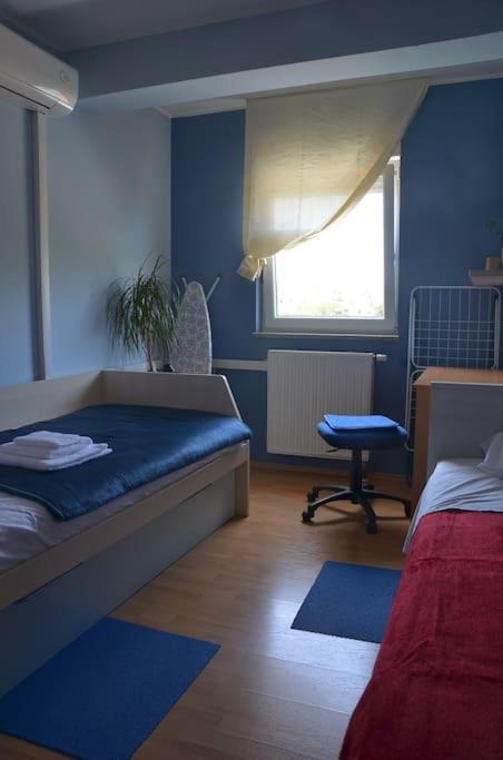 Apartman Ana Pula - Calm, Free Parking, Close To Center Eksteriør bilde