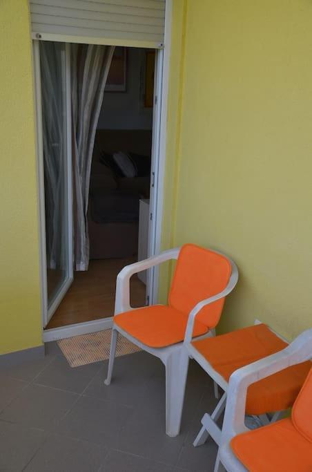 Apartman Ana Pula - Calm, Free Parking, Close To Center Eksteriør bilde