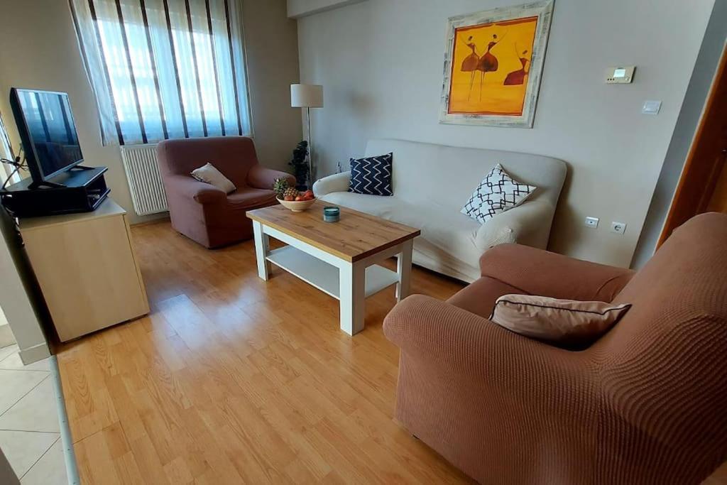 Apartman Ana Pula - Calm, Free Parking, Close To Center Eksteriør bilde