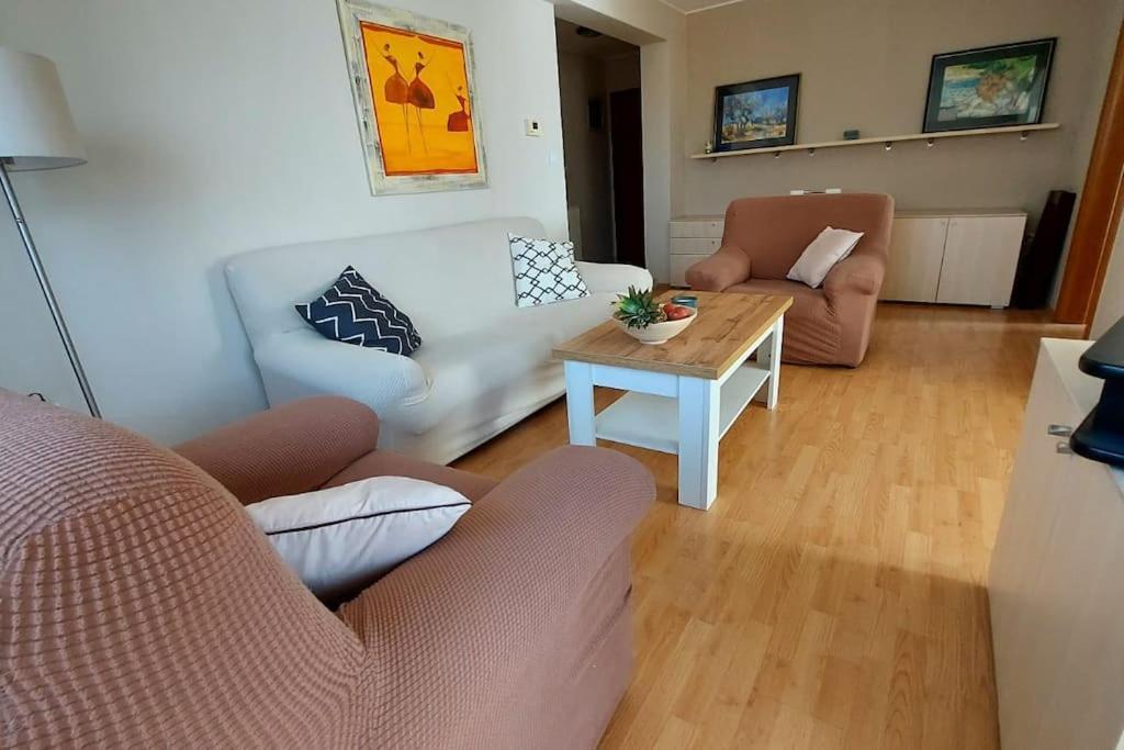 Apartman Ana Pula - Calm, Free Parking, Close To Center Eksteriør bilde