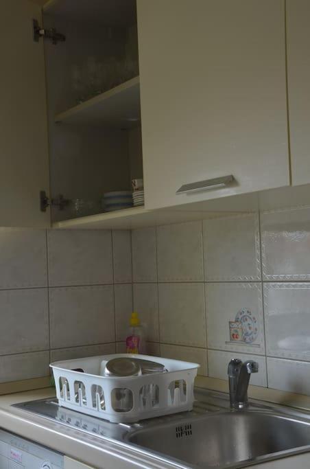 Apartman Ana Pula - Calm, Free Parking, Close To Center Eksteriør bilde